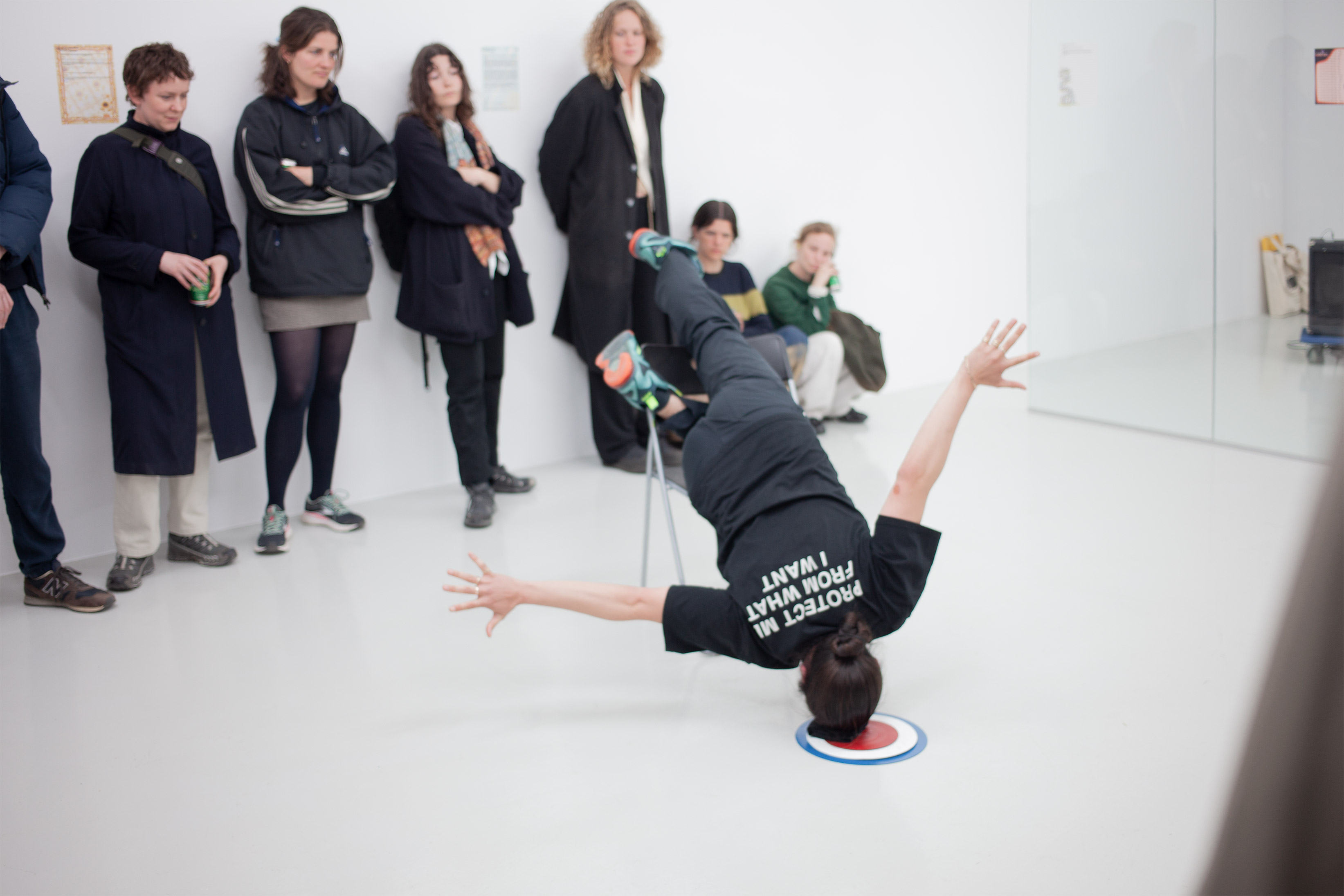 LULU THE TOOL AT LAGUNE OUEST